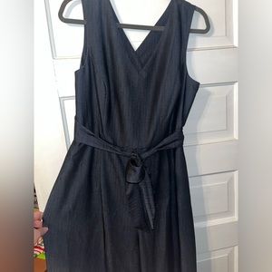 Calvin Klein womens jump suit size 14